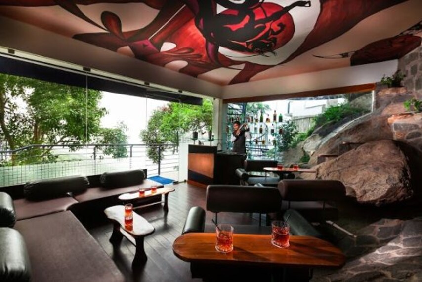 GReat Trails Yercaud-3